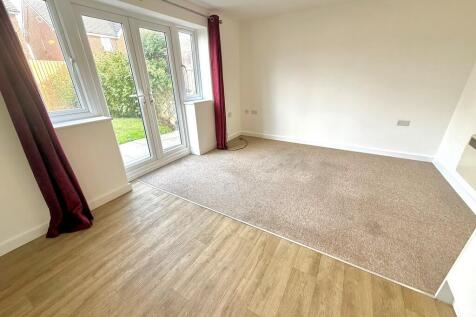 45b West Way Loun...