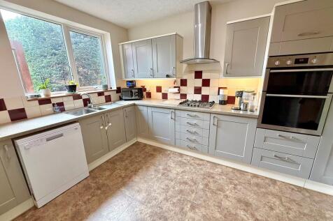 Belvedere Kitchen...