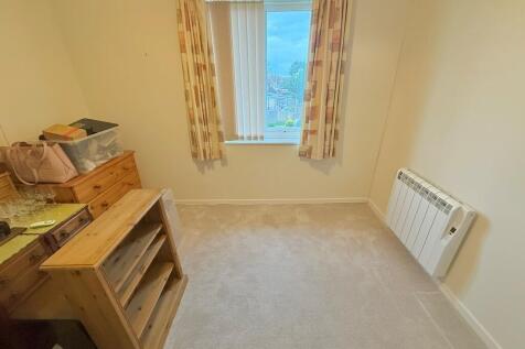 19 Nordsetter Bed...