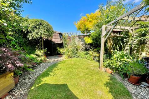 9 Beacon Way Rear...