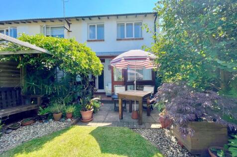 9 Beacon Way Rear...