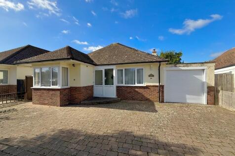 30 Clarence Drive...