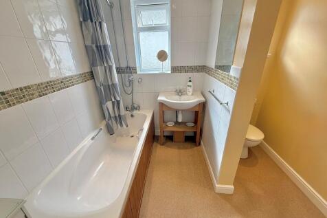 30 Clarence Drive...