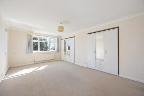 Grange Park Bedro...