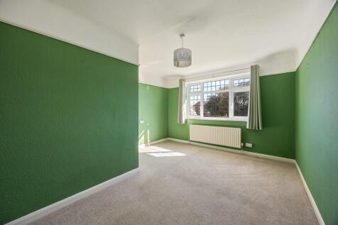 Grange Park Bedro...