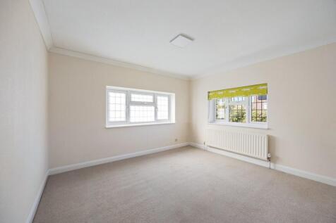 Grange Park Bedro...