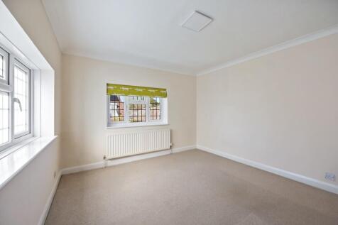 Grange Park Bedro...