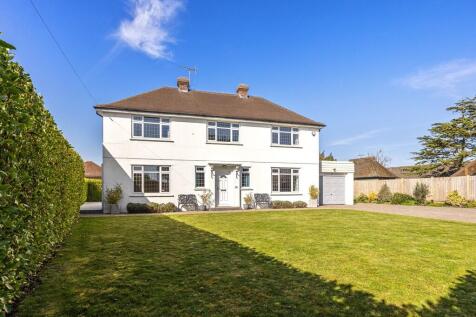 Grange Park Front...