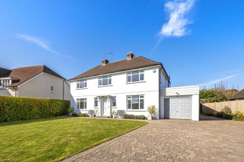 Grange Park Front...