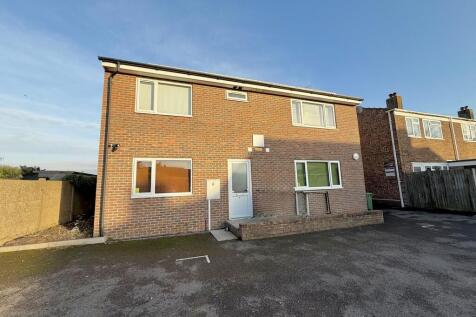 2 Northend Lodge ...