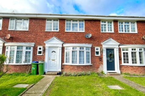 40 Beaumont Park ...