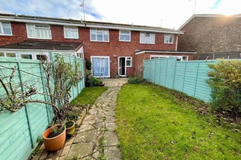 40 Beaumont Park ...