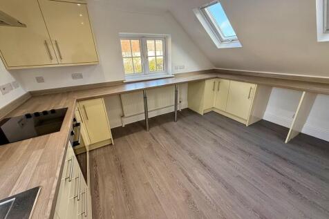 Blaber House Kitc...