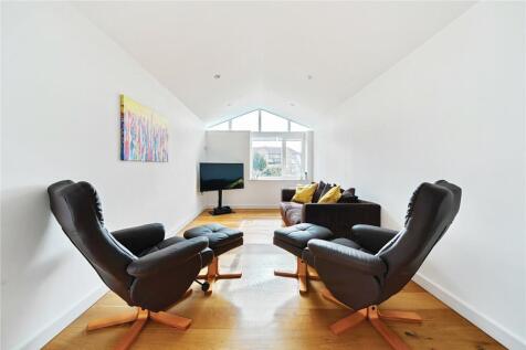 Reception Room 2