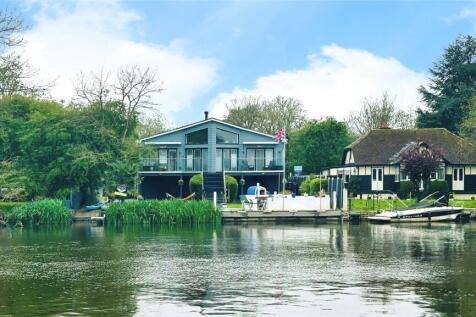 River Frontage