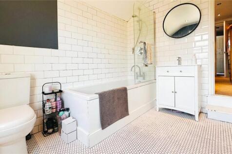 En Suite Bathroom