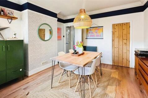 Dining Space