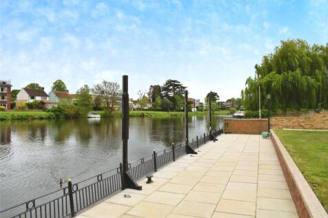 Mooring