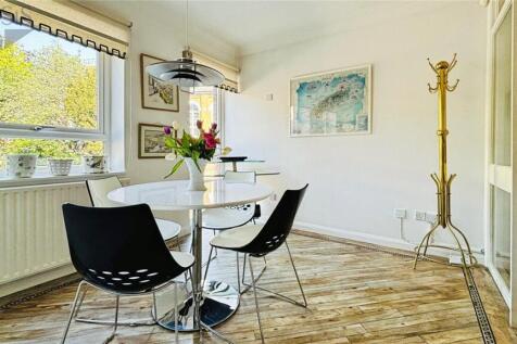 Dining Space