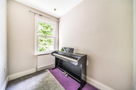 Study/Bedroom