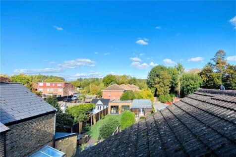 Main Bedroom View