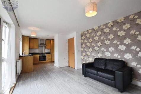 Kitchen/Living Room