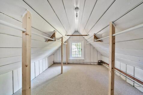 Walk In Wardrobe