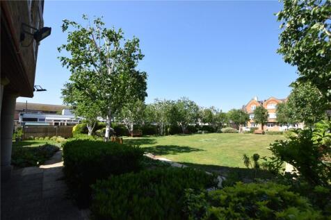 Communal Gardens
