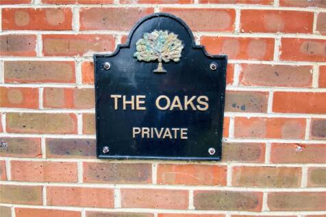 Development Sign
