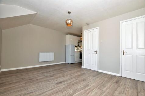 Studio Rom/Kitchen
