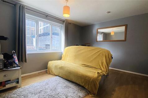 Studio Room