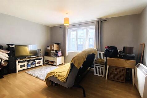 Studio Room