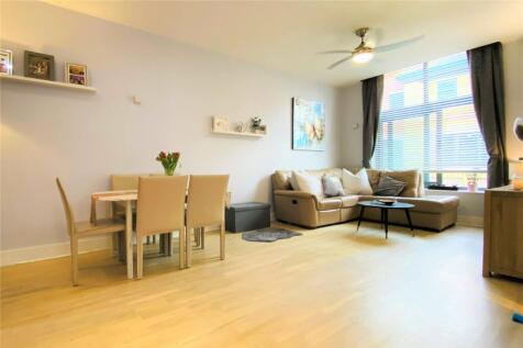 Living/ Dining Room