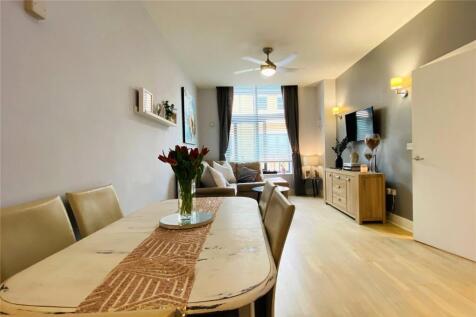 Living/ Dining Room