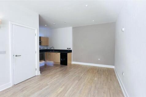 Living/Dining/Kitche