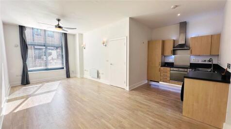 Kitchen/ Reception
