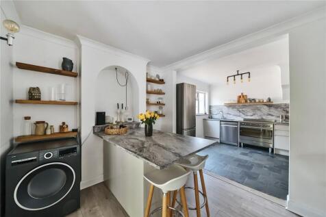 Utility Area