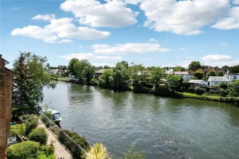 River Views