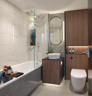 Ensuite