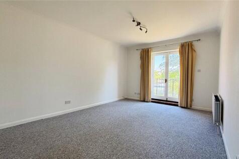Reception Rooms