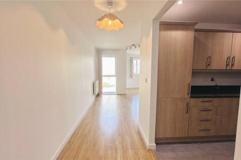 Kitchen/Living