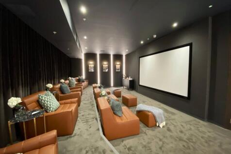 Cinema Room
