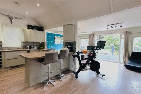 Kitchen/Living