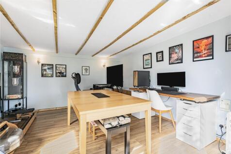 Garden Studio