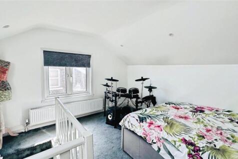 Loft Room