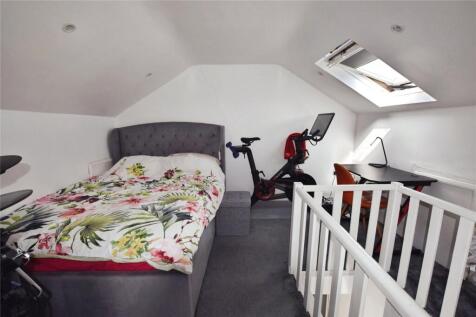Loft Room