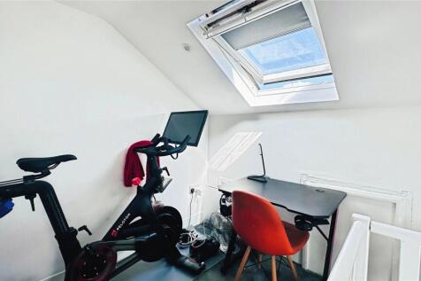 Loft Room