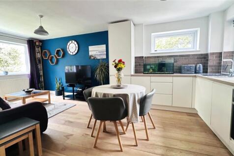 Kitchen/Living