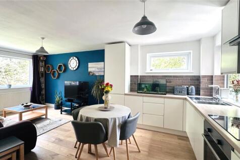Kitchen/Living