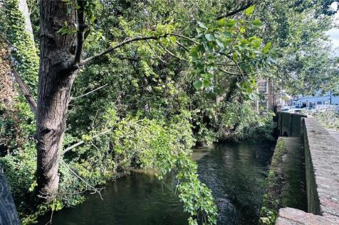 River Colne